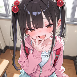 イラスト