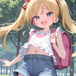 イラスト